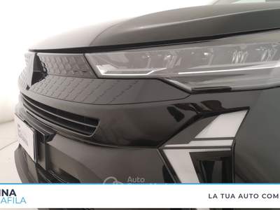 Renault Captur  - captur 1.0 tce techno 90cv Nero usata Marcianise
