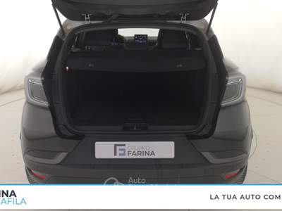 Renault Captur  - captur 1.0 tce techno 90cv Nero usata Marcianise