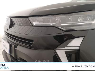 Renault Captur  - captur 1.0 tce techno 90cv Nero usata Marcianise