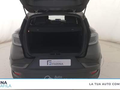 Renault Captur  - captur 1.0 tce techno 90cv Nero usata Marcianise