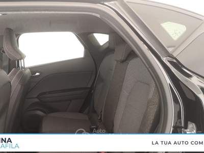 Renault Captur  - captur 1.0 tce techno 90cv Nero usata Marcianise