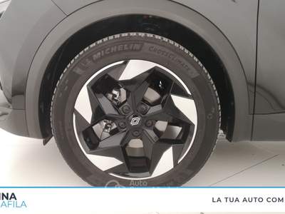 Renault Captur  - captur 1.0 tce techno 90cv Nero usata Marcianise