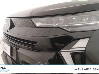 Renault Captur  - captur 1.0 tce techno 90cv Nero usata Marcianise