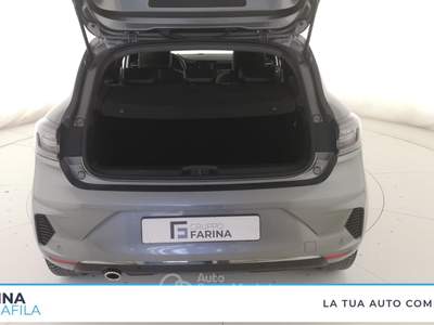 Renault Clio  - clio 1.0 tce techno 90cv Grigio usata Marcianise