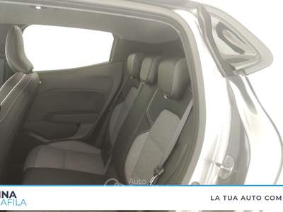 Renault Clio  - clio 1.0 tce techno 90cv Grigio usata Marcianise
