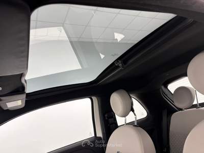 Fiat 500 500 1.0 hybrid dolcevita 70cv Bianco usata Settimo Torinese