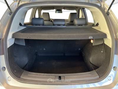MG ZS 1.5 luxury Grigio usata Vicenza