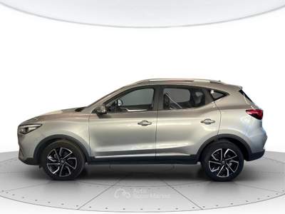 MG ZS 1.5 luxury Grigio usata Vicenza