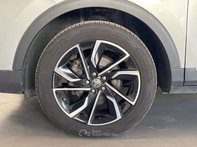 MG ZS 1.5 luxury Grigio usata Vicenza