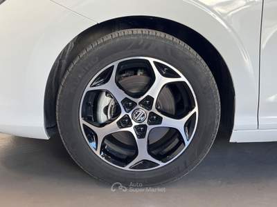 MG3 1.5 comfort Bianco usata Vicenza