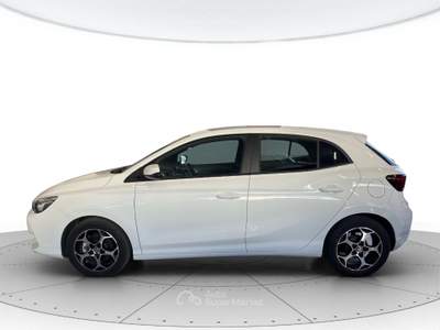 MG3 1.5 comfort Bianco usata Vicenza