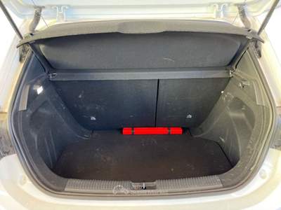 MG3 1.5 comfort Bianco usata Vicenza
