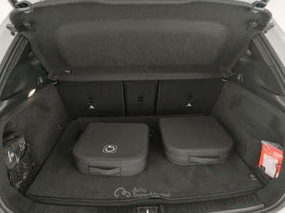 Mercedes-Benz EQA Eqa 300 progressive advanced 4matic Bianco usata Padova