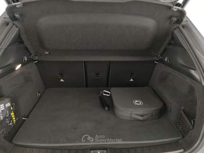 Mercedes-Benz EQA Eqa 250+ amg line advanced Grigio usata Legnago