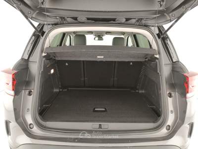 Citroen C5 C5 aircross 1.2 hybrid max 136cv e-dcs6 Grigio usata Parma