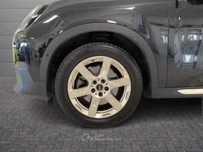 MINI Clubman  - mini countryman 1.5 48v c favoured auto Nero usata Rivoli