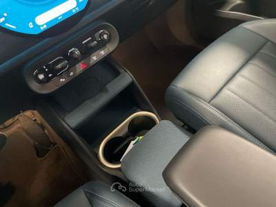 MINI Clubman  - mini countryman 1.5 48v c favoured auto Nero usata Rivoli