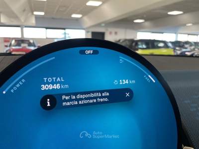 MINI Clubman  - mini countryman 1.5 48v c favoured auto Nero usata Rivoli