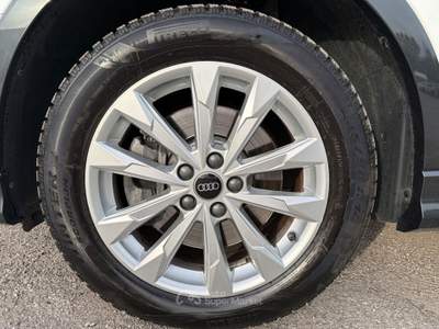 Audi Q3 Q3 sportback 45 1.4 tfsi e business plus s-tronic Bianco usata Venezia