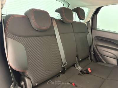 Fiat 500L 500l 1.3 mjt sport 95cv Nero usata Settimo Torinese