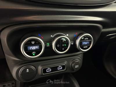 Fiat 500L 500l 1.3 mjt sport 95cv Nero usata Settimo Torinese