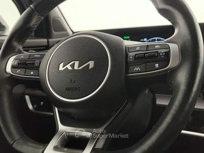 Kia Sportage Sportage 1.6 crdi mhev gt-line plus dct Grigio usata Rivoli