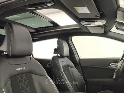 Kia Sportage Sportage 1.6 crdi mhev gt-line plus dct Grigio usata Rivoli
