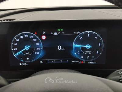 Kia Sportage Sportage 1.6 crdi mhev gt-line plus dct Grigio usata Rivoli