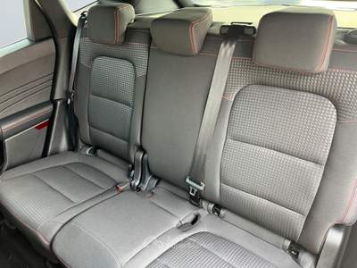 Ford Kuga  - kuga 2.5 full hybrid st-line 2wd 190cv cvt Grigio usata Segrate