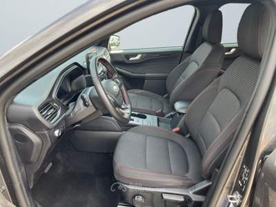 Ford Kuga  - kuga 2.5 full hybrid st-line 2wd 190cv cvt Grigio usata Segrate