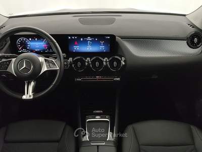 Mercedes-Benz GLA Gla 180 d advanced auto Grigio usata Cuneo