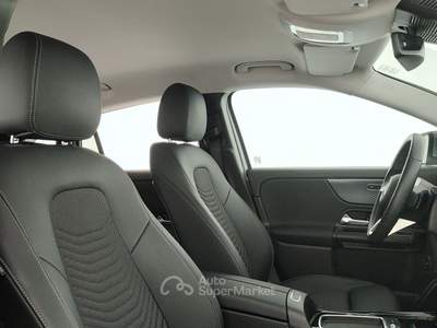 Mercedes-Benz GLA Gla 180 d advanced auto Grigio usata Cuneo
