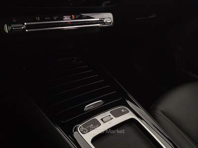 Mercedes-Benz GLA Gla 180 d advanced auto Grigio usata Cuneo