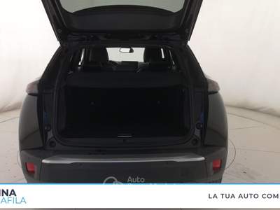 Peugeot 2008  - 2008 1.2 puretech allure s&s 100cv Nero usata Marcianise