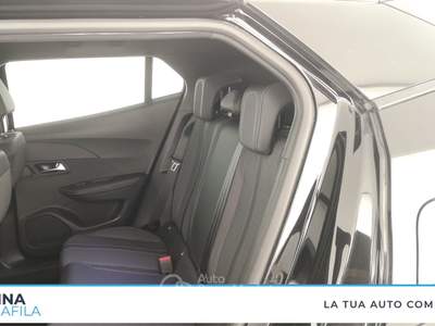 Peugeot 2008  - 2008 1.2 puretech allure s&s 100cv Nero usata Marcianise