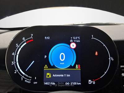 MINI Cooper  1.5 cooper classic Nero usata Firenze