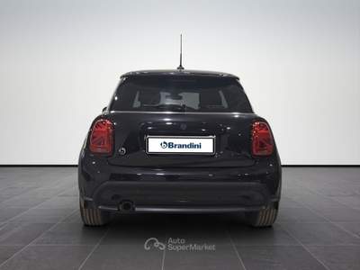 MINI Cooper  1.5 cooper classic Nero usata Firenze