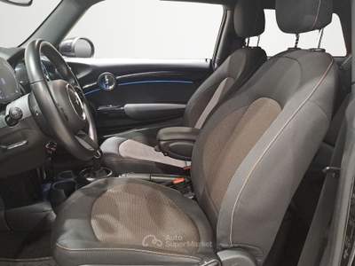 MINI Cooper  1.5 cooper classic Nero usata Firenze