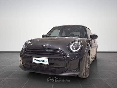 MINI Cooper  1.5 cooper classic Nero usata Firenze