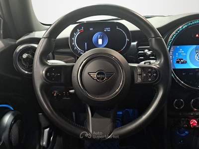 MINI Cooper  1.5 cooper classic Nero usata Firenze