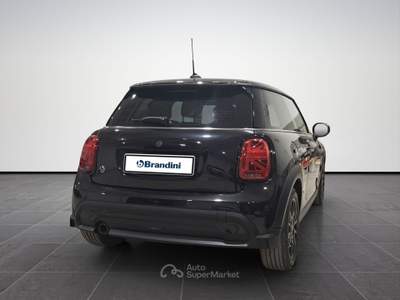 MINI Cooper  1.5 cooper classic Nero usata Firenze