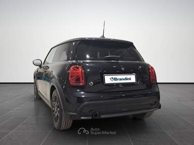 MINI Cooper  1.5 cooper classic Nero usata Firenze