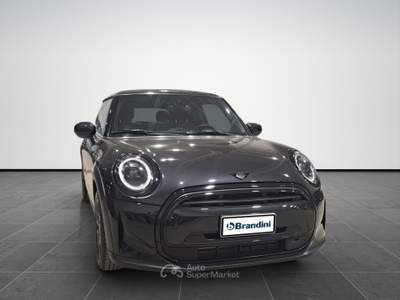 MINI Cooper  1.5 cooper classic Nero usata Firenze