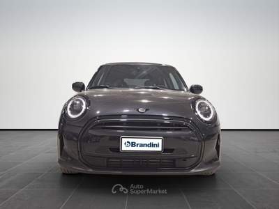 MINI Cooper  1.5 cooper classic Nero usata Firenze