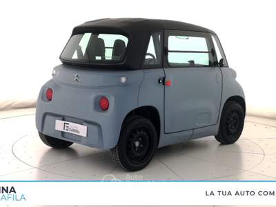 Citroen Ami  - my  Blu/Azzurro usata Marcianise