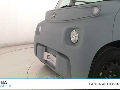 Citroen Ami  - my  Blu/Azzurro usata Marcianise