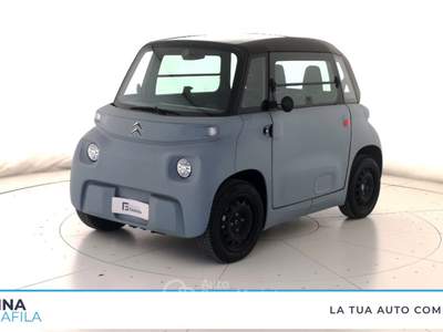 Citroen Ami  - my  Blu/Azzurro usata Marcianise