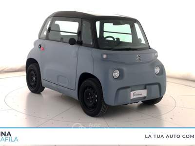 Citroen Ami  - my  Blu/Azzurro usata Marcianise