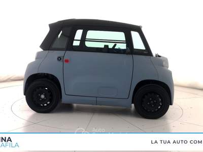 Citroen Ami  - my  Blu/Azzurro usata Marcianise