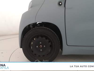 Citroen Ami  - my  Blu/Azzurro usata Marcianise